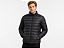 Jaqueta Polo Live Masculina Puffer Cor Preta - Imagem 2