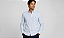 Camisa Ralph Lauren Masculina Milão Cor Azul - Imagem 2