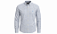 Camisa Ralph Lauren Masculina Milão Cor Azul - Imagem 1