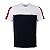 Camiseta Tommy Hilfiger Masculina Color Bloco - Imagem 1