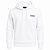 Moletom Ralph Lauren Masculino Bear Est Costa Cor Branco - Imagem 1
