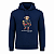 Moletom Ralph Lauren Masculino Bear Cor Marinho - Imagem 1