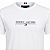 Camiseta Tommy Hilfiger Masculina Estabil Cor Branco - Imagem 2