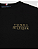 Camiseta Tommy Hilfiger Masculina Est Cor Preta - Imagem 2