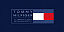 Camiseta Tommy Hilfiger Masculina American Cor Marinho - Imagem 2