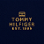 Camiseta Tommy Hilfiger Masculina Bordada Cor Marinho - Imagem 2