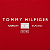 Camiseta Tommy Hilfiger Masculina American Classic Cor Vermelho - Imagem 2