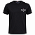 Camiseta Tommy Hilfiger Masculina NY Cor Preta - Imagem 1
