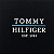 Camiseta Tommy Hilfiger Masculina Classic Cor Preta - Imagem 2