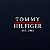 Camiseta Tommy Hilfiger Masculina Classic Cor Marinho - Imagem 2
