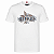 Camiseta Tommy Hilfiger Masculina Resort Cor Branca - Imagem 1