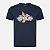 Camiseta Tommy Hilfiger Masculina Resort Cor Marinho - Imagem 1