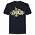 Camiseta Tommy Hilfiger Masculina Resort Cor Preta - Imagem 1