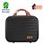 Mala Viagem Bordo Premium Roda 360º + Fraqueira - Duas Cores - Imagem 5