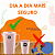 Jarra de Suco e Agua Com Tampa 2L Com 6 Copos 300ML Plástico Premium Uz - Rosa - Imagem 8