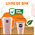 Jarra de Suco e Agua Com Tampa 2L Com 6 Copos 300ML Plástico Premium Uz - Rosa - Imagem 9