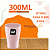 Jarra de Suco e Agua Com Tampa 2L Com 6 Copos 300ML Plástico Premium Uz - Rosa - Imagem 5