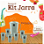 Jarra de Suco e Agua Com Tampa 2L Com 6 Copos 300ML Plástico Premium Uz - Verde Menta - Imagem 2