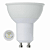 Lâmpada Led Dicroica Para Soquete Gu10 4,8w Branco Frio 6000k (Azulada) - Bivolt - Imagem 1