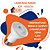 Lâmpada Par20 LED Para Soquete E27 (ROSCA) 3000K 6,5W Branco Quente - Imagem 2
