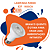 Lâmpada Par20 LED Para Soquete E27 (ROSCA) 3000K 6,5W Branco Quente - Imagem 5