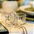 POTICHE DE CRISTAL DELI DIAMOND 6,5CM X 6,5CM X 7CM - Imagem 4