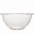 Bowl em Cristal de Coração 13x6,5cm Para Molhos e Preparos Lyor - Imagem 4