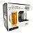 Jogo de 2 Canecas Para Chopp 370ml de Vidro Resistente - Imagem 3