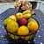 Fruteira de Mesa Linha Black 25cm e Centro de Mesa Metal Ultra Resistente - Imagem 5