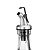 Galheteiro e Vinagreiro Garrafa Azeite em Vidro 500ml Bico Dosador Ideal Para Restaurantes - Imagem 4