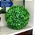 Buchinho Bola Topiara Flor Artificial 28cm Grande Luxo Premium Decoração - Imagem 2