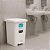 Lixeira 15 Litros com Pedal Ideal para Cozinha e Banheiro Linha Plus Premium Resistente - Imagem 5