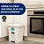 Lixeira 15 Litros com Pedal Ideal para Cozinha e Banheiro Linha Plus Premium Resistente - Imagem 2