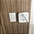 Luminaria Arandela Cabeceira e Leitura Led Interruptor + Usb e Tipo C 8w Branco quente Bivolt - Imagem 3
