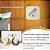 Luminaria Arandela Cabeceira e Leitura Led Interruptor + Usb e Tipo C 8w Branco quente Bivolt - Imagem 7