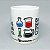 Caneca Vidraria de Laboratório - Imagem 2