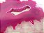 Chapa Ágata Pink - Imagem 2