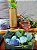 Bambu 02 Águas com Jarrinho - Imagem 1