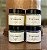 Vela Aromática - Kit 4 velas Linha Ho´ponopono - Imagem 1