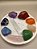 Kit 07 chakras rolado - Imagem 1