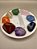 Kit 07 chakras rolado - Imagem 2