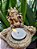 Porta Velas Ganesha - Imagem 1