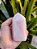 Ponta Quartzo Rosa - Imagem 1