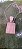 Colar Difusor em Quartzo rosa - Imagem 1