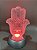 Hamsa Colorida - Imagem 3