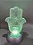 Hamsa Colorida - Imagem 6
