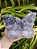 Borboleta - drusa Ametista - Imagem 1