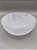 Bowl de Selenita redondo - Imagem 1