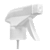 Gatilho Borrifador Spray Branco - Kit Atacado - Imagem 2