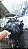 Luva Chenille de Microfibra 19x24cm 10Unidades - Imagem 2
